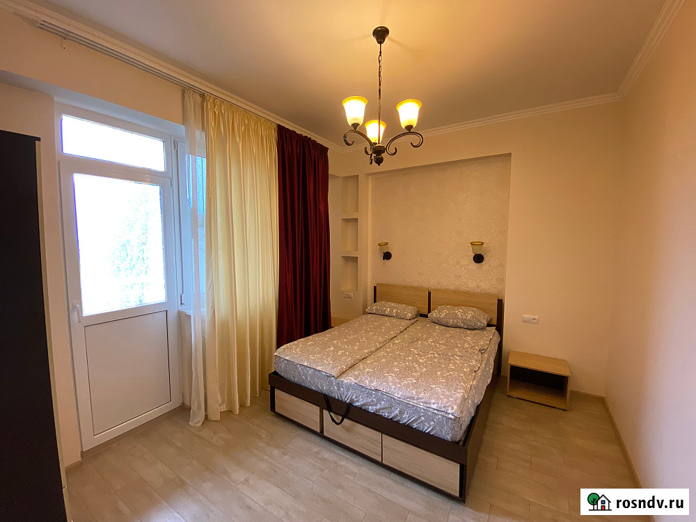 2-комнатная квартира, 65 м², 7/10 эт. в аренду посуточно в Смоленске Смоленск - изображение 2