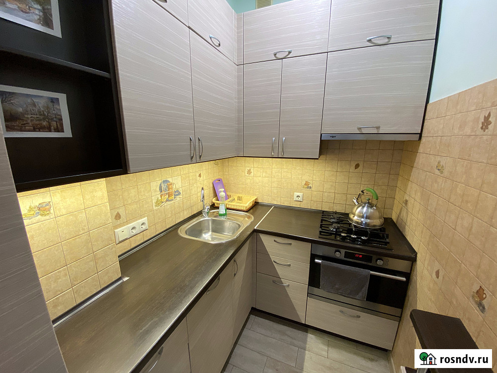 2-комнатная квартира, 65 м², 7/10 эт. в аренду посуточно в Смоленске Смоленск - изображение 4