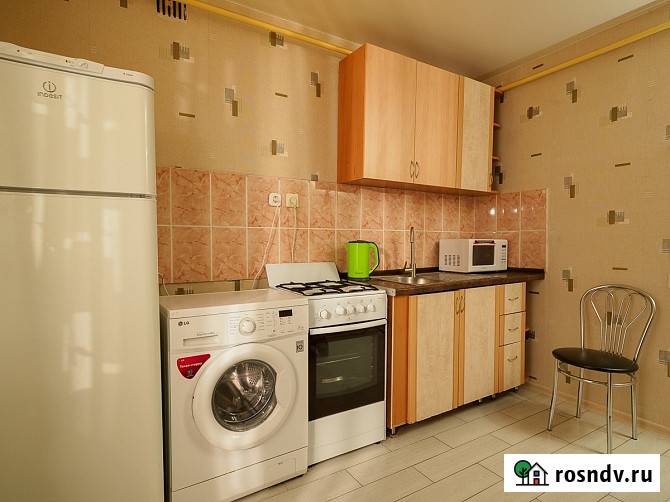 1-комнатная квартира, 42 м², 3/9 эт. в аренду посуточно в Смоленске Смоленск - изображение 3