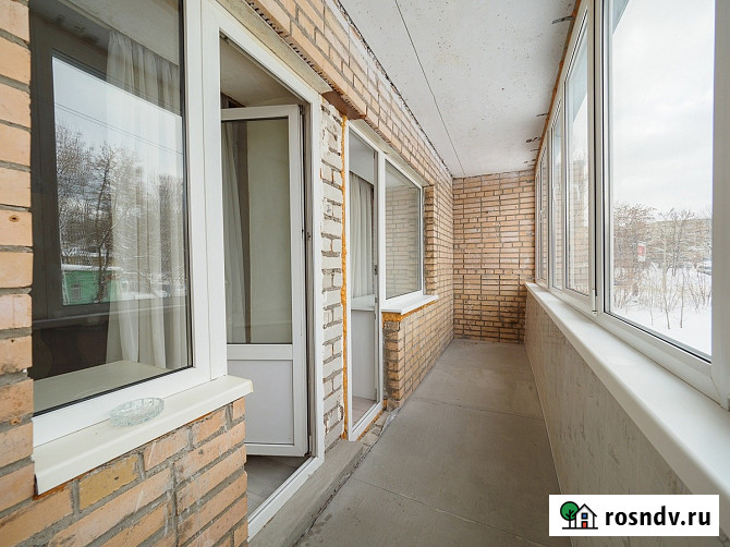 1-комнатная квартира, 42 м², 3/9 эт. в аренду посуточно в Смоленске Смоленск - изображение 5