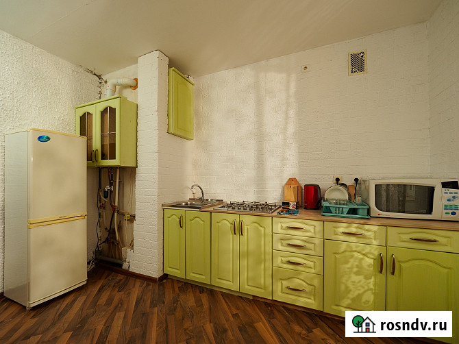 1-комнатная квартира, 42 м², 9/10 эт. в аренду посуточно в Смоленске Смоленск - изображение 1
