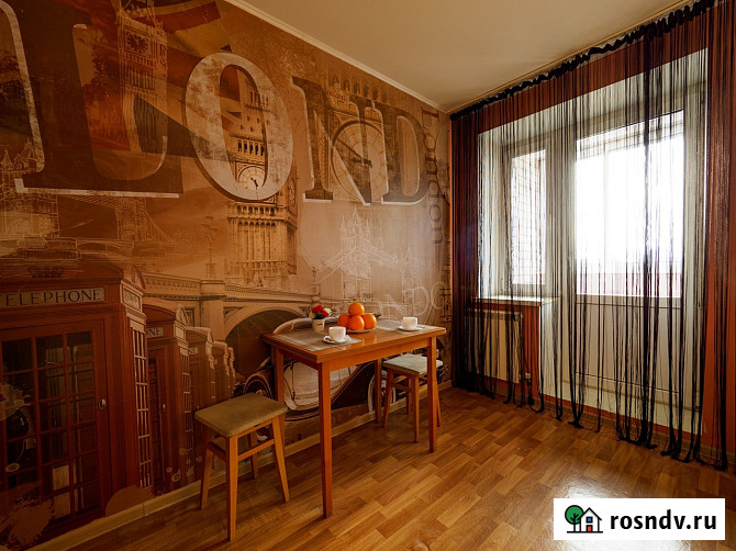 1-комнатная квартира, 42 м², 7/10 эт. в аренду посуточно в Смоленске Смоленск - изображение 5