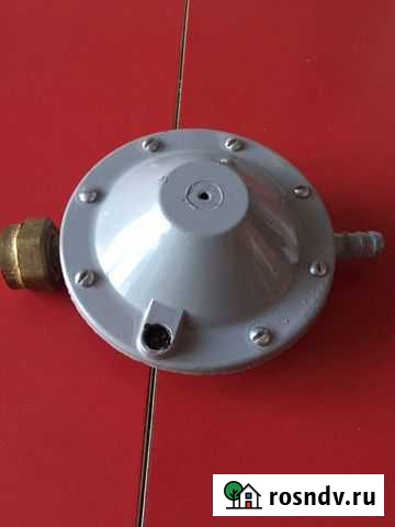 Редуктор Владимир - изображение 1