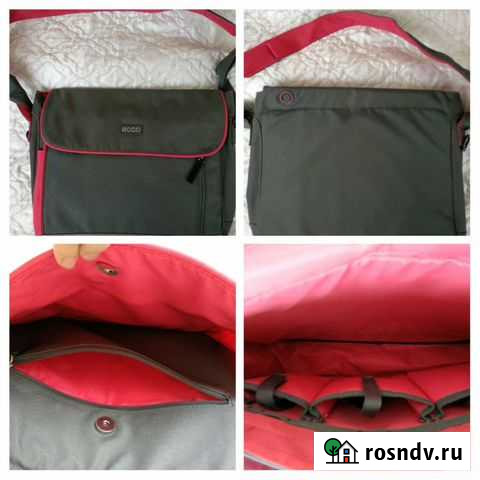 Сумка для школьников, ноутбука Казань - изображение 1