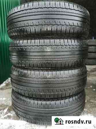 Nokian Nordman S SUV 235/75 R16 108T Ярославль