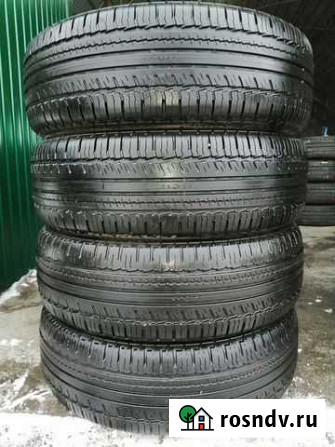 Nokian Nordman S SUV 235/75 R16 108T Ярославль - изображение 1