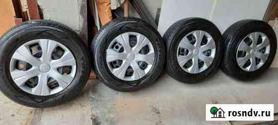 Yokohama 185/70 R14 Чита
