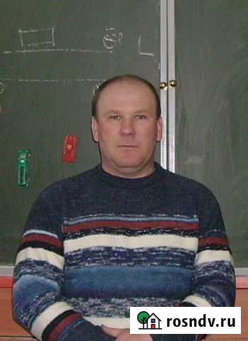 Инструктор:Научу вождению любого желающего Екатеринбург - изображение 1