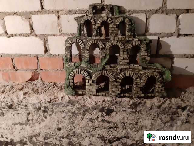 Грот для аквариума Тверь - изображение 1