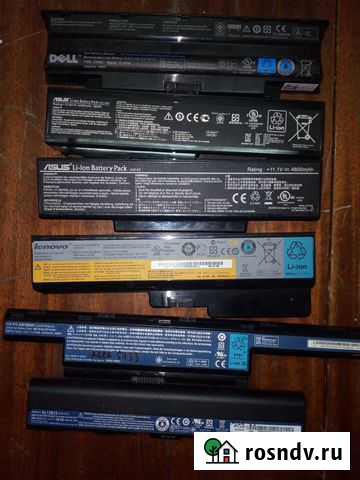 Батареи,Кулеры,Зарядники,Клавиатуры для ноутбуков Нижний Тагил - изображение 1