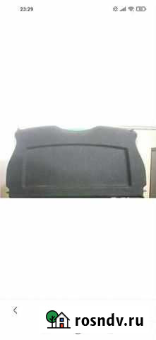 Полка здания Форд Фьюжин Гагарин - изображение 1