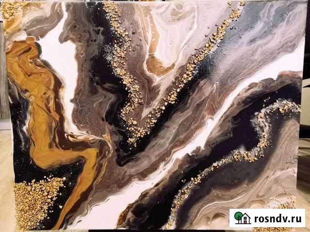 Картина Иркутск - изображение 1