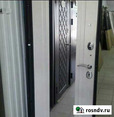 Двери Тверь - изображение 1