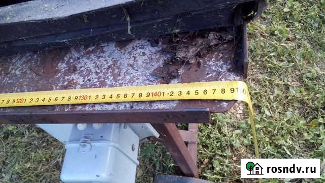 Вибростол для тротуарной плитки Белокуриха - изображение 1