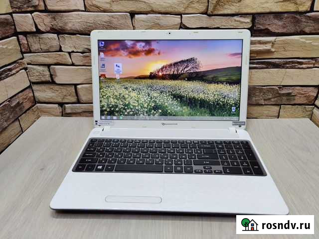 Ноутбук packard bell VG50 (acer ) Евпатория - изображение 1