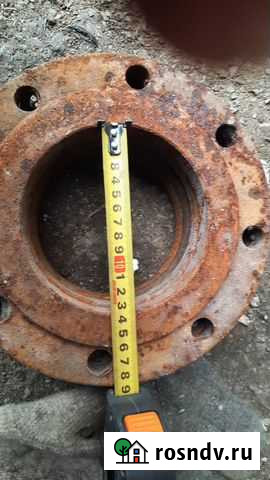 Фланец Кемерово - изображение 1