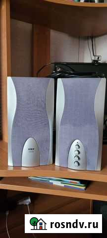 Акустические колонки Чита - изображение 1