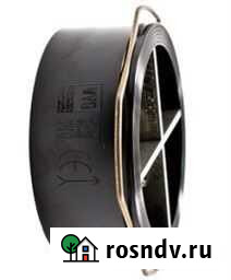 Клапан обратный межфланцевый Тула - изображение 1