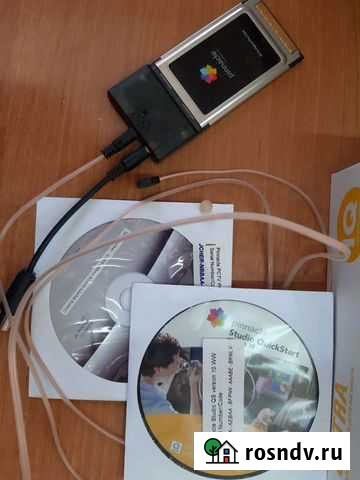 Тv тюнер Калуга - изображение 1