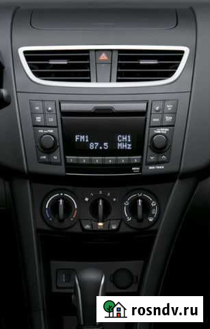 Аренда авто Севастополь - изображение 1