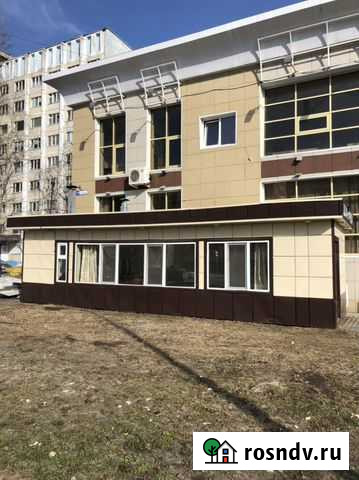 Продам павилон иди сдам Сургут - изображение 1