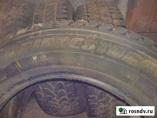 Зимние шины r15 на ваз Йошкар-Ола - изображение 1