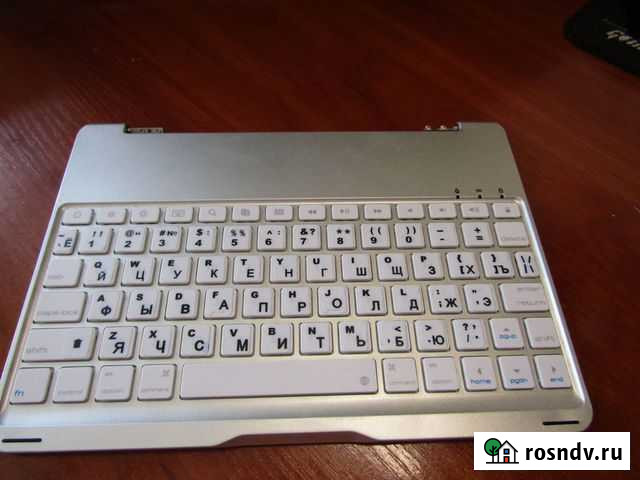 Клавиатура для планшета Apple (на запчасти) Москва - изображение 1