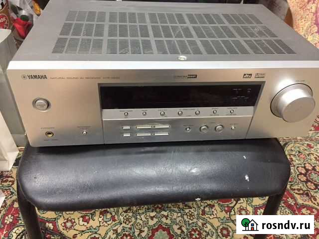 Ресивер yamaxa Белгород - изображение 1