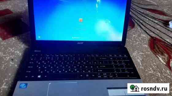 Acer Константиновск
