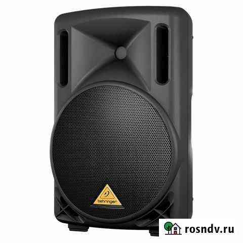 Behringer B210D- активная система. Новая Воронеж