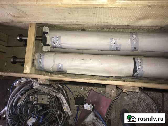 Валы греющие, анилоксовые, тиснильные с хранения Кузнецк - изображение 1