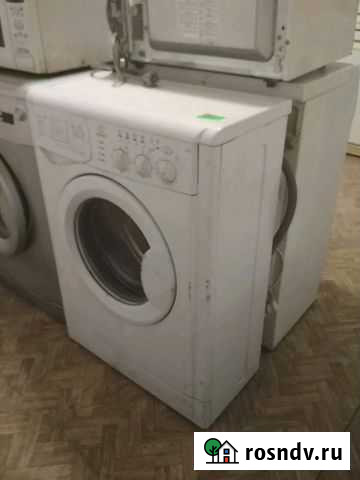 Стиральная машина Томск - изображение 1