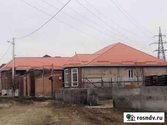 Кровельшик Грозный