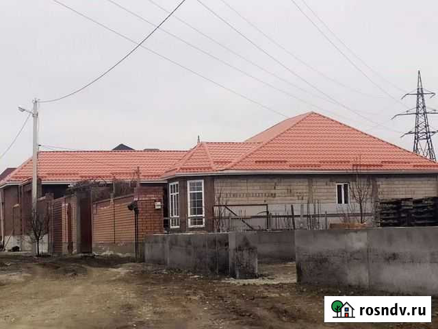 Кровельшик Грозный - изображение 1