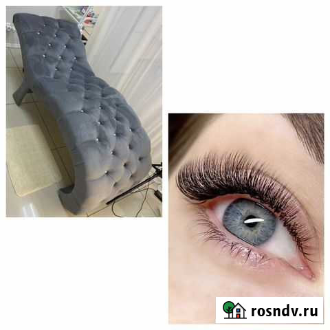 Наращивание ресниц, р-он Институт Культуры Хабаровск - изображение 1