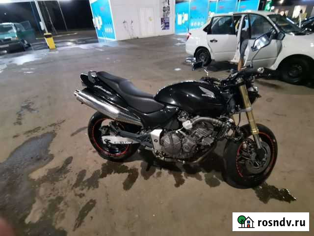 Honda cb 600 hornet Саратов - изображение 1