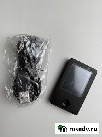 Рабочий mp3 плеер Explay m11 8gb Санкт-Петербург - изображение 1