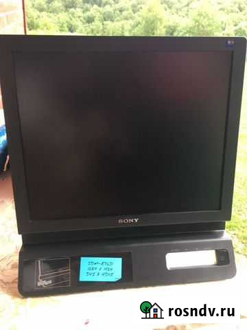 Монитор Sony Клин - изображение 1