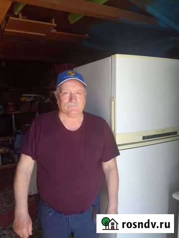 Ремонт холодильников и стиральных машин Кемерово - изображение 1