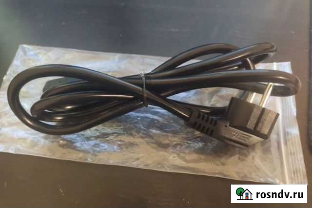 Кабель Питания для Асика 1.5мм Махачкала - изображение 1