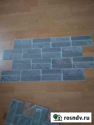 Декоративный камень Чайковский - изображение 1