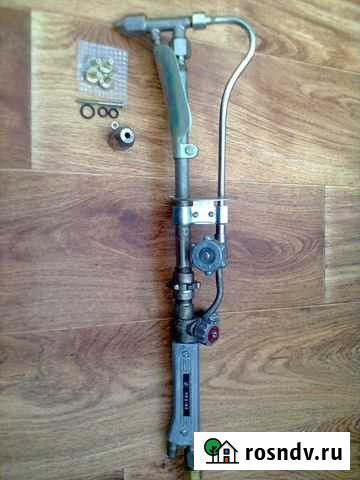 Керосинорез Назарово - изображение 1