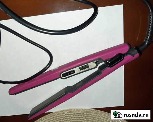 Утюжок для волос Новокузнецк - изображение 1