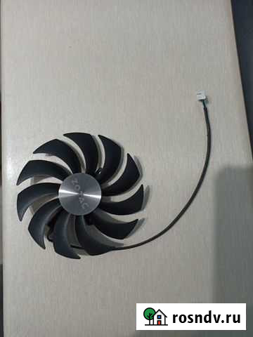 Кулер zotac RTX3070 CF1010U12S Уфа - изображение 1