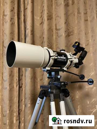 Телескоп Sky-Watcher BK 1025AZ3 + аксессуары Тверь - изображение 1
