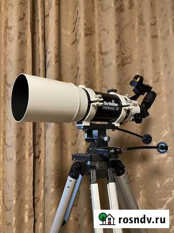 Телескоп Sky-Watcher BK 1025AZ3 + аксессуары Тверь - изображение 1