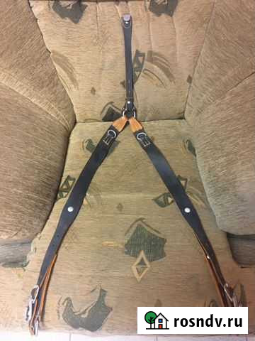 Y- портупея немецкая, Wermacht, SS, пехота (Копия) Екатеринбург - изображение 1