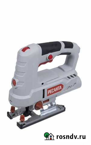 Лобзик Ресанта Л-100/850 Аксай - изображение 1