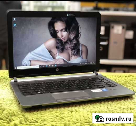Ультрабук Hp probook 430 g2/i5/8G/SSD Тобольск - изображение 1