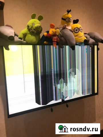 Телевизор LG Рязань - изображение 1